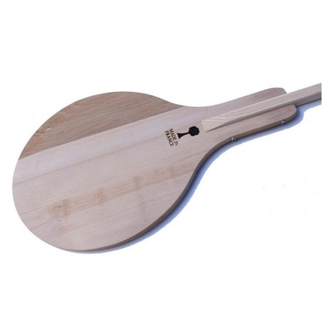 wooden spatula