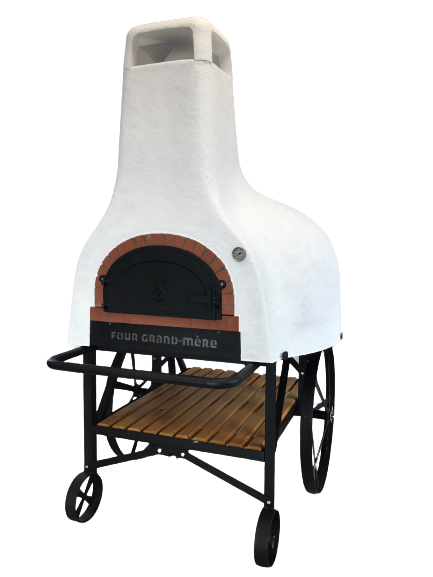 four grand mere carriole