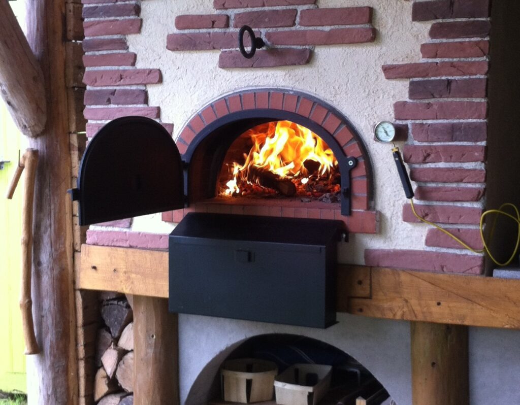 four en briques le marmiton