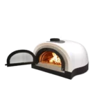 Four à bois design Alf