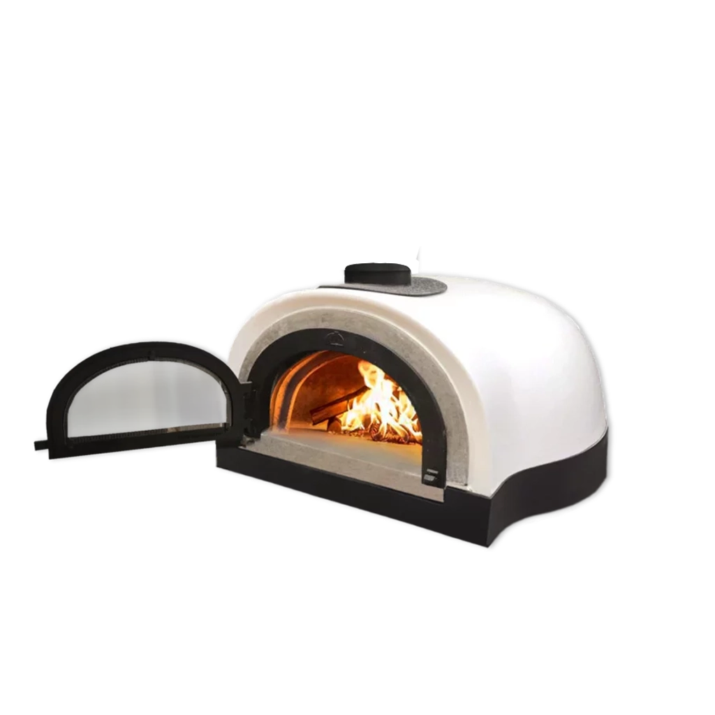 Alf four à bois design