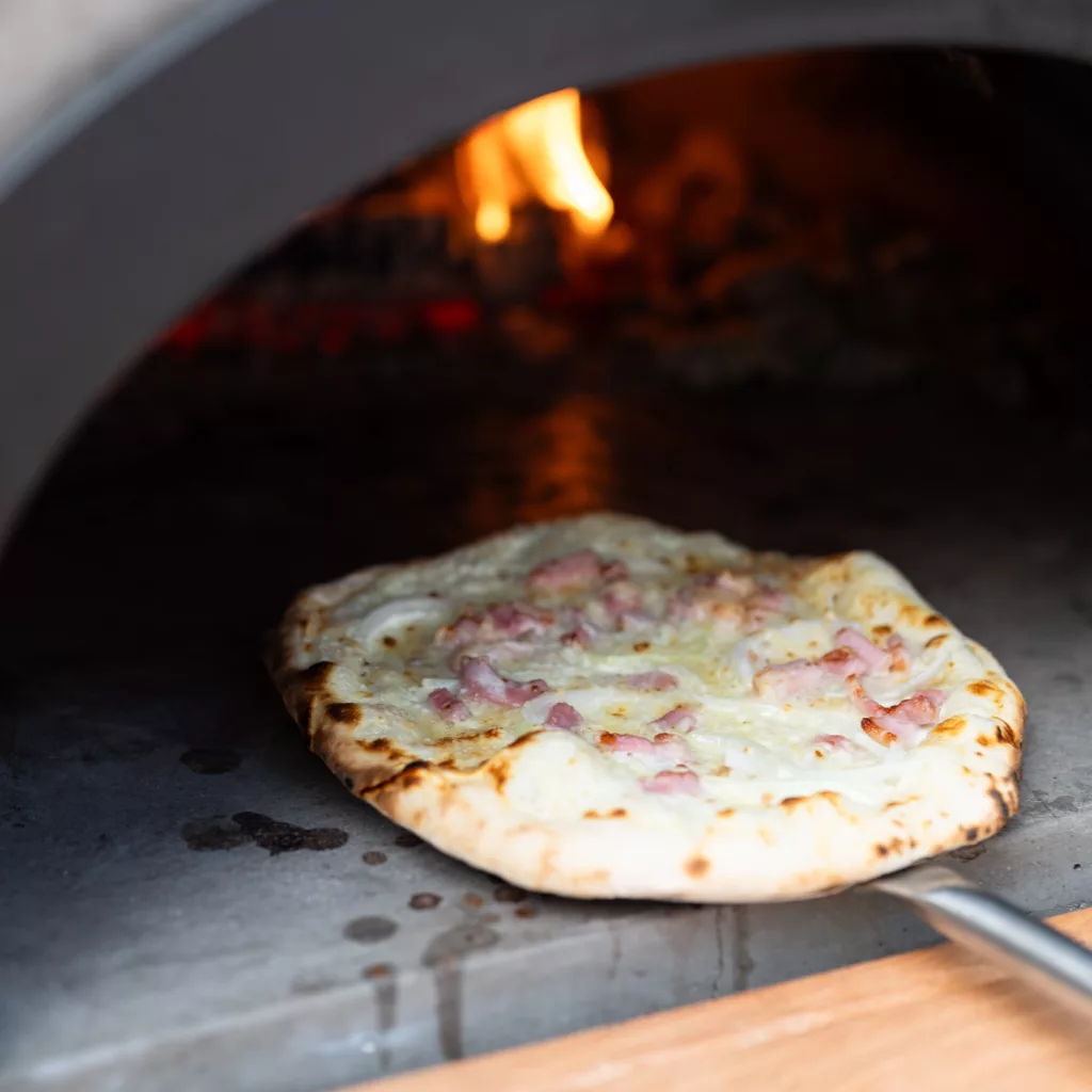 flammenkuche