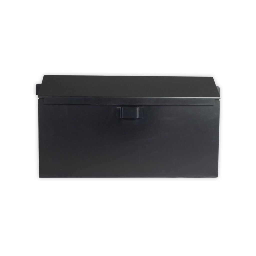 Cendrier pour four à bois de la gamme Excellence et Ardente