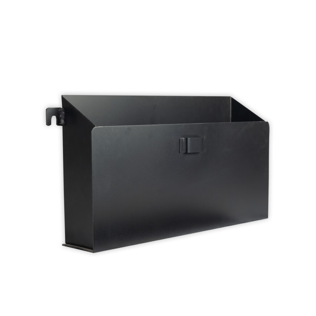 Cendrier de four à bois four grand mere