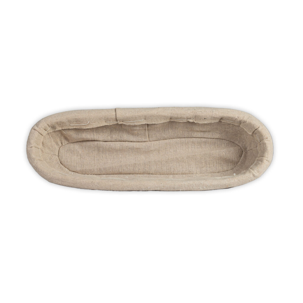 four grand mere accessoires banneton panier long en osier 1