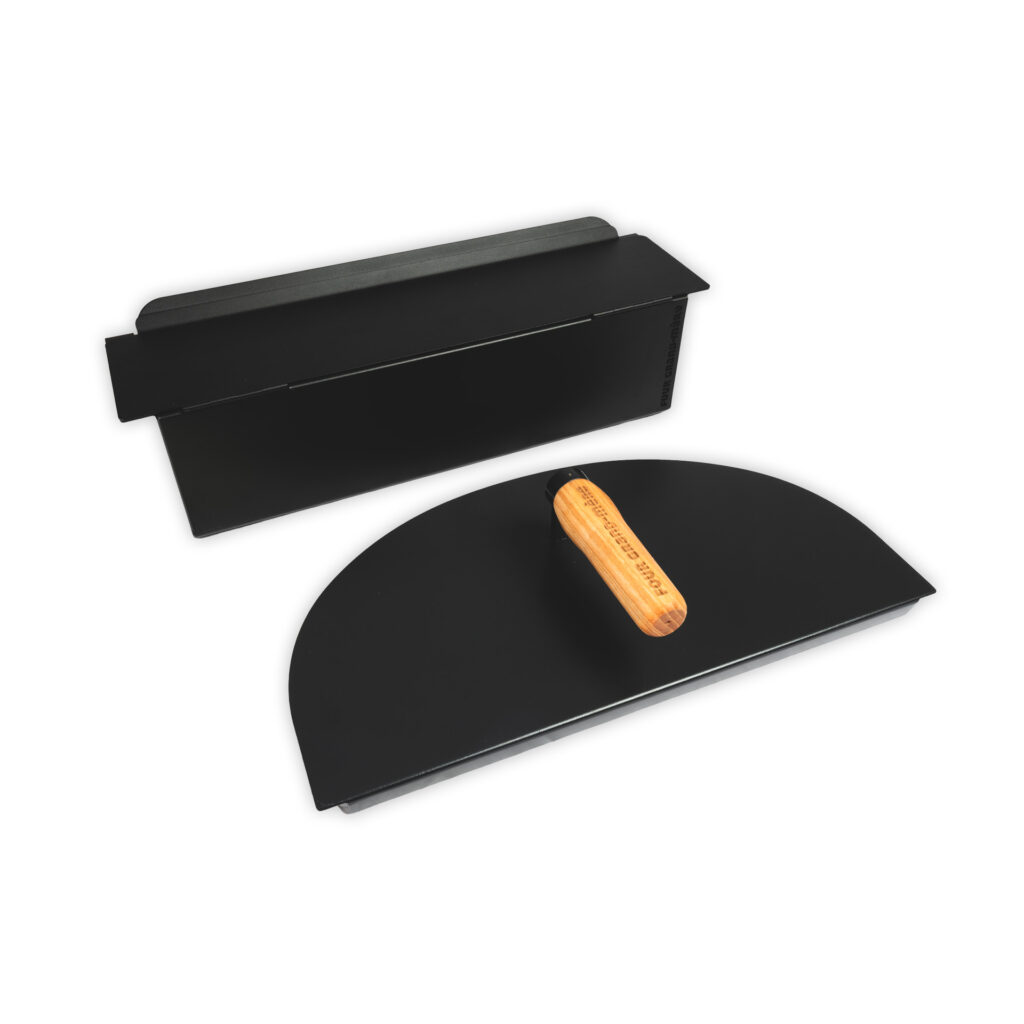 Pack mijote four à bois grand mere