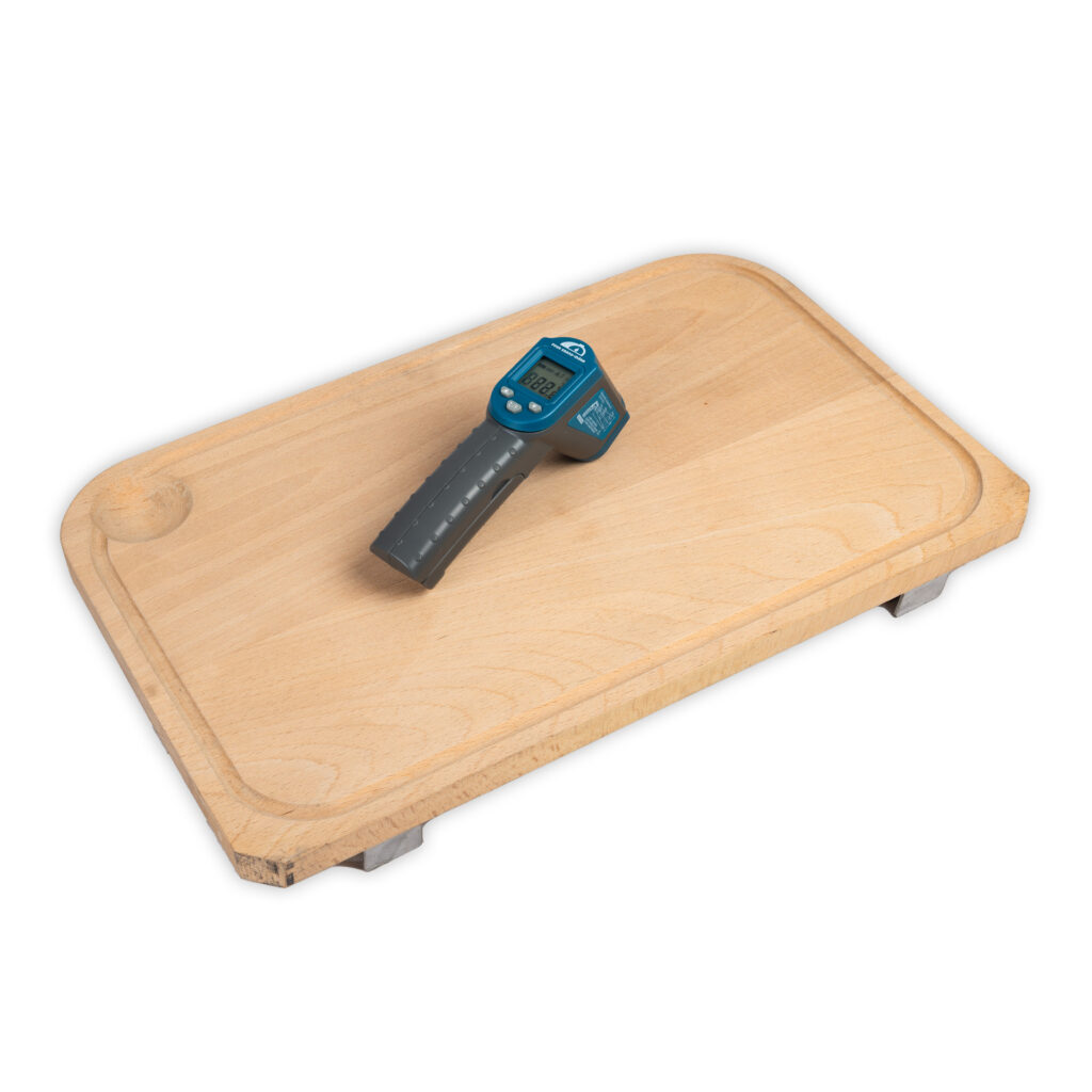 Pack pratique pour four à bois