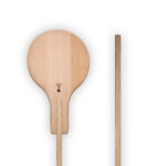 Wooden Bread Peel