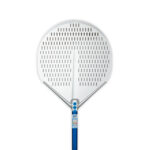 Aluminium gelöchter Schieber Ø 41 cm