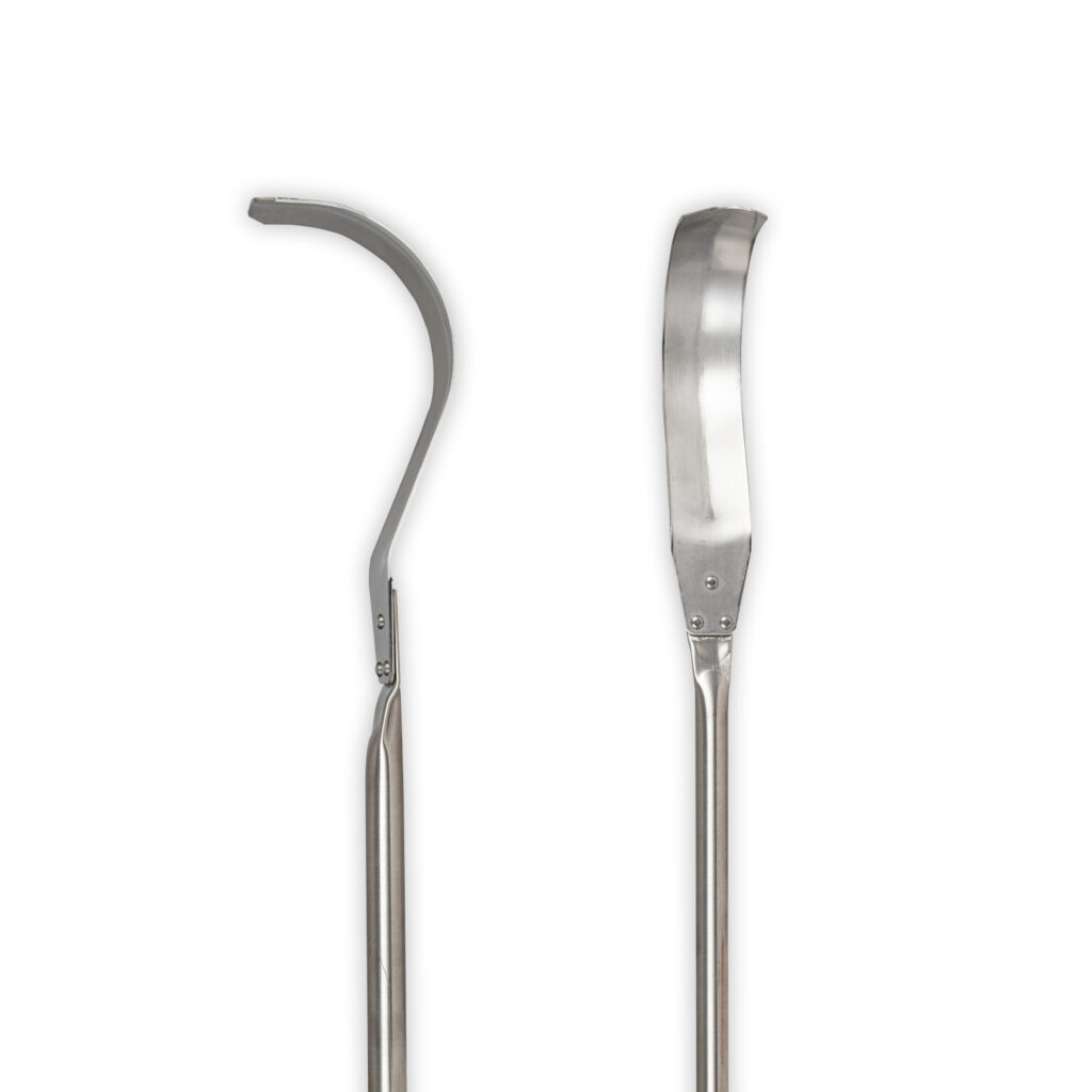 four grand mere accessoires raclette à braises