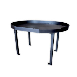 four grand mere accessoires support métallique