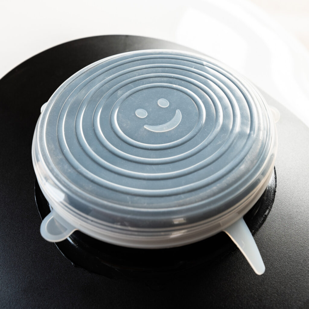 four grand mere Zubehörteile Alfred Schutzhülle 3