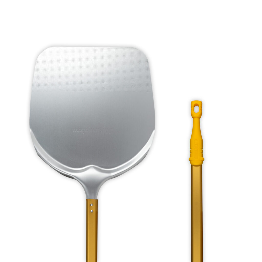 four grand mere accessoires Maestropizza alu Ø 33 cm