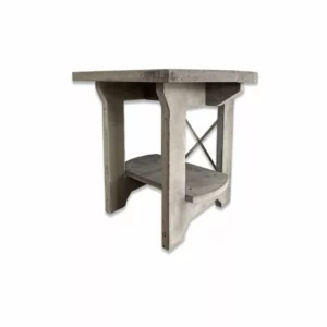 Support beton pour four à bois