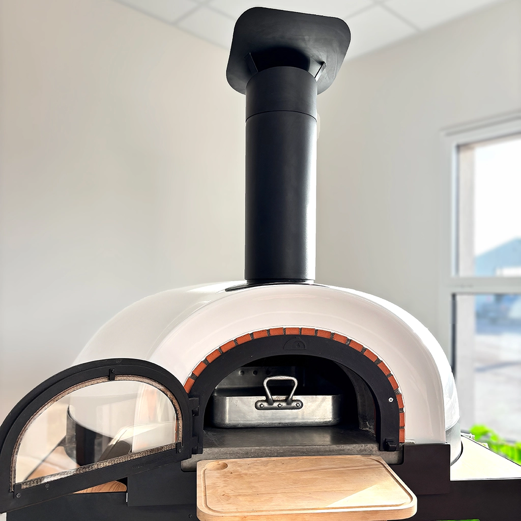 four à pizza professionnel recent