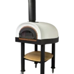 Four à bois mobile Suzette Briques