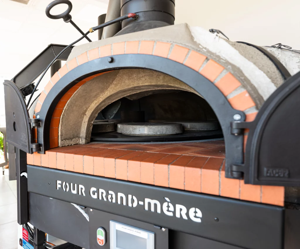 plateaux tournants sole rotatitve plateaux tournants four à bois