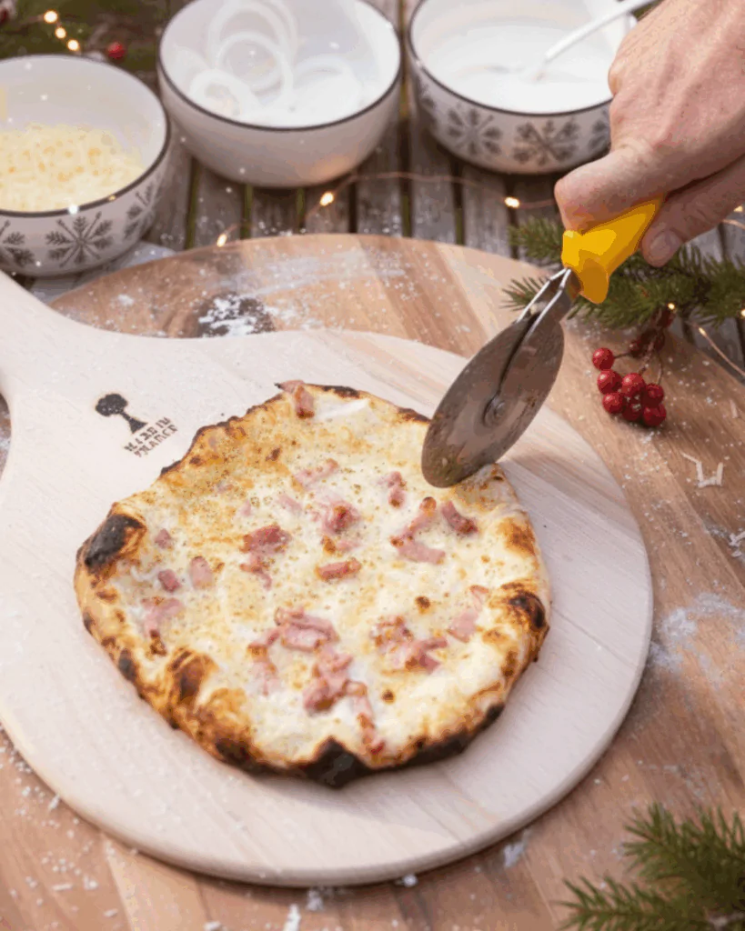 Promotion offre de Noel four grand mere